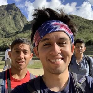 Meet your Posher, Kevin